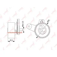 ����� �������� ����� ��� Lynxauto PB1248 PB1248 ����