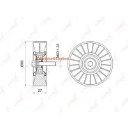 ����� �������� ��������� ������������ Lynxauto PB7018 PB7018 ����