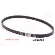 ������ ������������ Japanparts DV4PK0805 DV4PK0805 ����