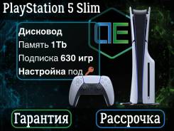 Sony PlayStation 5 Slim ����