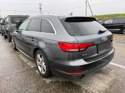 Audi A4 ����