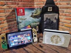 Nintendo Switch OLED ����