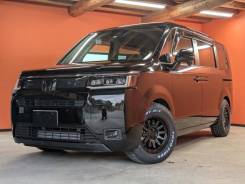 Honda Stepwgn. ��������, ��������, 1.5 (150��.�.), ������, 30����. ��, �/�. ��� ����� �� ������������ ����