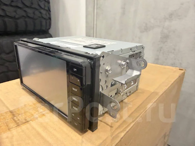 Panasonic CN-RE04WD ����
