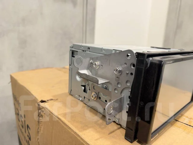 Panasonic CN-RE04WD ����