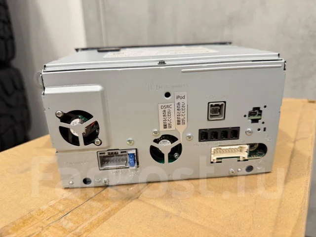 Panasonic CN-RE04WD ����