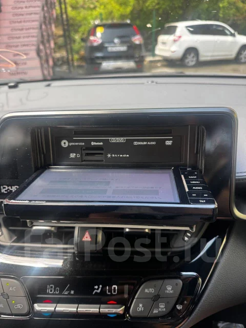 Panasonic CN-RE04WD ����