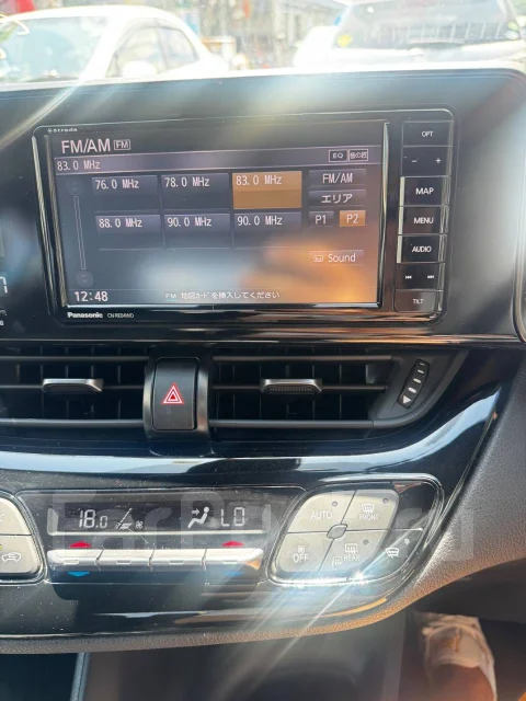 Panasonic CN-RE04WD ����