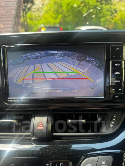Panasonic CN-RE04WD ����