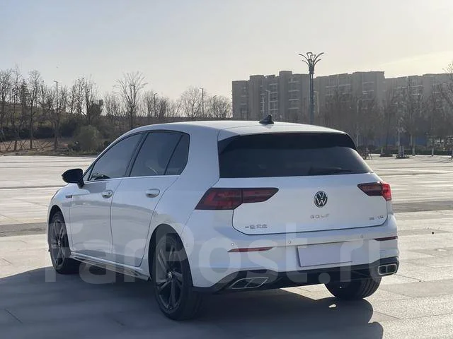 Volkswagen Golf. �������, ��������, 1.4 (150��.�.), ������, 30����. ��, �/�. ��� ����� �� ������������ ����