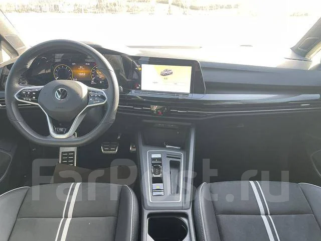 Volkswagen Golf. �������, ��������, 1.4 (150��.�.), ������, 30����. ��, �/�. ��� ����� �� ������������ ����