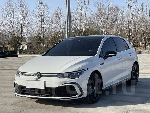 Volkswagen Golf. �������, ��������, 1.4 (150��.�.), ������, 30����. ��, �/�. ��� ����� �� ������������ ����