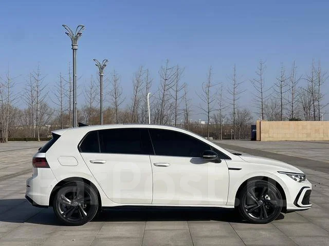 Volkswagen Golf. �������, ��������, 1.4 (150��.�.), ������, 30����. ��, �/�. ��� ����� �� ������������ ����