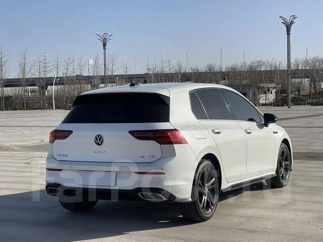 Volkswagen Golf. �������, ��������, 1.4 (150��.�.), ������, 30����. ��, �/�. ��� ����� �� ������������ ����