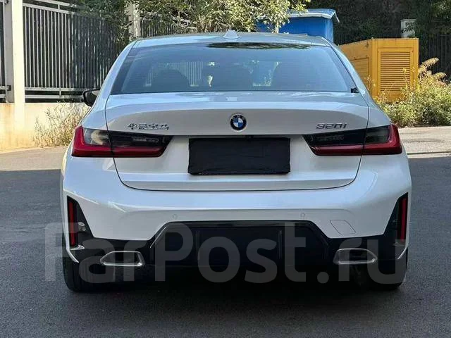 BMW 3-Series. �������, ������, 2.0 (156��.�.), ������, 20����. ��, �/�. ��� ����� �� ������������ ����