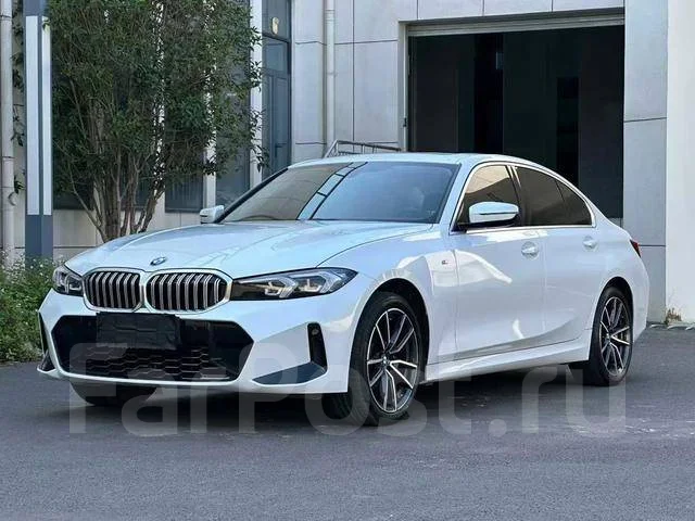 BMW 3-Series. �������, ������, 2.0 (156��.�.), ������, 20����. ��, �/�. ��� ����� �� ������������ ����