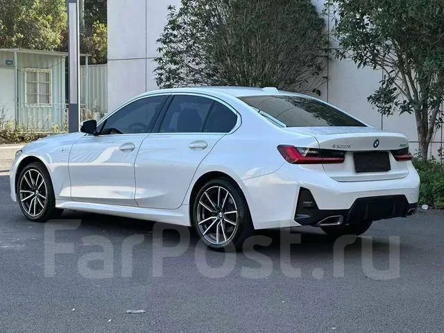 BMW 3-Series. �������, ������, 2.0 (156��.�.), ������, 20����. ��, �/�. ��� ����� �� ������������ ����