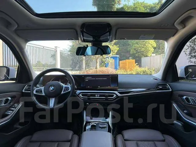 BMW 3-Series. �������, ������, 2.0 (156��.�.), ������, 20����. ��, �/�. ��� ����� �� ������������ ����