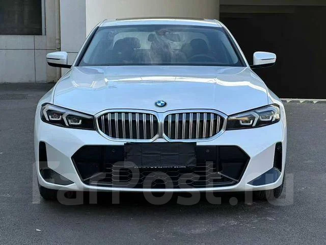 BMW 3-Series. �������, ������, 2.0 (156��.�.), ������, 20����. ��, �/�. ��� ����� �� ������������ ����