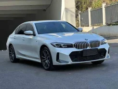 BMW 3-Series. �������, ������, 2.0 (156��.�.), ������, 20����. ��, �/�. ��� ����� �� ������������ ����