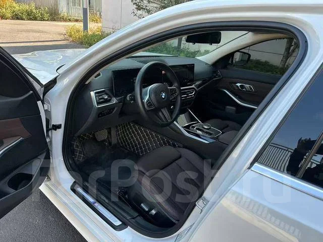 BMW 3-Series. �������, ������, 2.0 (156��.�.), ������, 20����. ��, �/�. ��� ����� �� ������������ ����