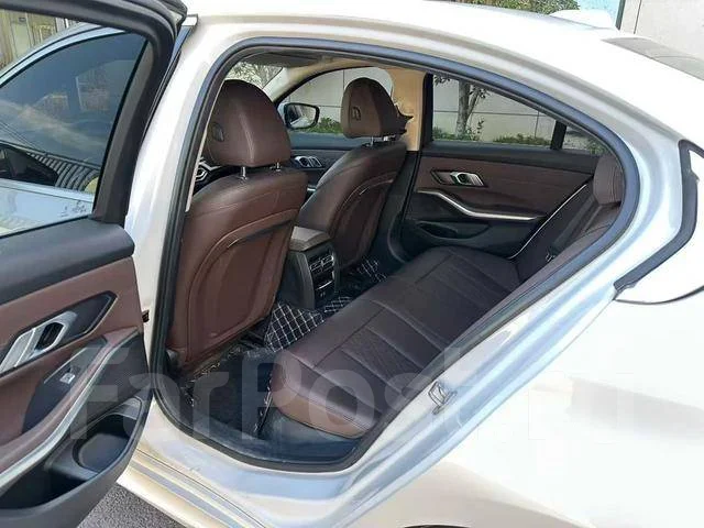 BMW 3-Series. �������, ������, 2.0 (156��.�.), ������, 20����. ��, �/�. ��� ����� �� ������������ ����