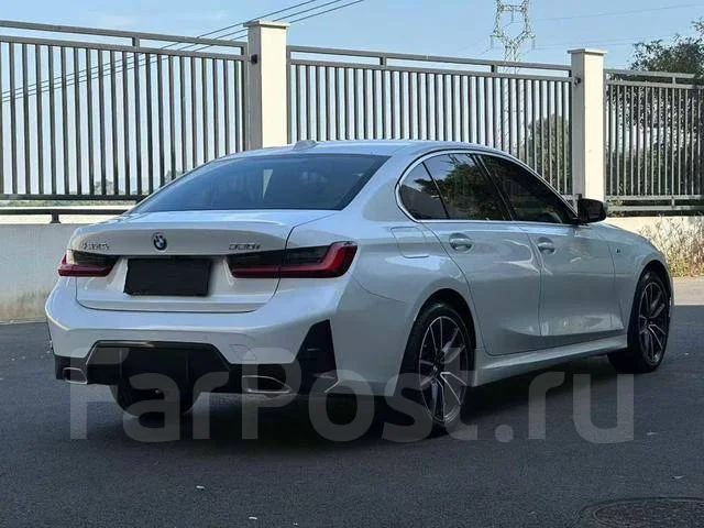 BMW 3-Series. �������, ������, 2.0 (156��.�.), ������, 20����. ��, �/�. ��� ����� �� ������������ ����