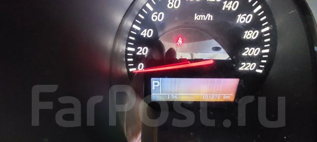 Suzuki Escudo. �������, 4wd, 2.4 (166 122��.�.), ������, 101 272����. �� ����