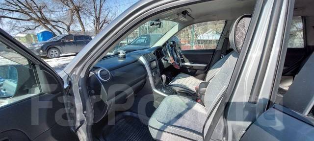 Suzuki Escudo. �������, 4wd, 2.4 (166 122��.�.), ������, 101 272����. �� ����