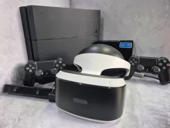 Sony PlayStation 4 ����