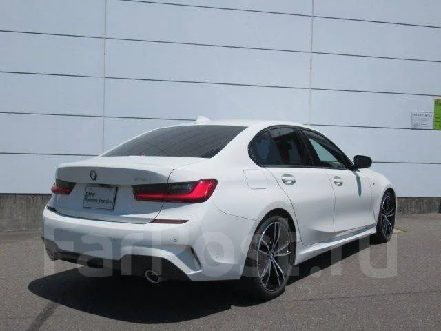 BMW 3-Series. �������, ������, 2.0 (156��.�.), ������, 40����. ��, �/�. ��� ����� �� ������������ ����