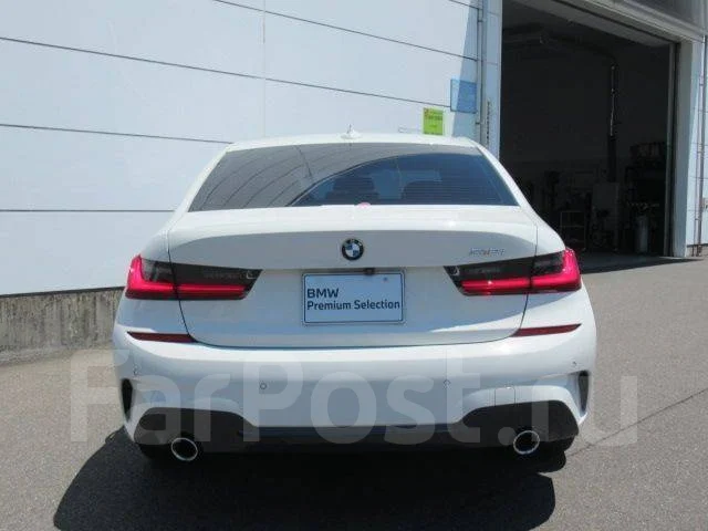 BMW 3-Series. �������, ������, 2.0 (156��.�.), ������, 40����. ��, �/�. ��� ����� �� ������������ ����