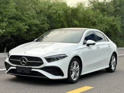 Mercedes-Benz A-Class. �������, ��������, 1.3 (136��.�.), ������, 15����. ��, �/�. ��� ����� �� ������������ ����