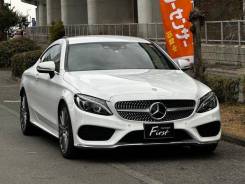 Mercedes-Benz C-Class. �������, ������, 1.6 (156��.�.), ������, 40����. ��, �/�. ��� ����� �� ������������ ����