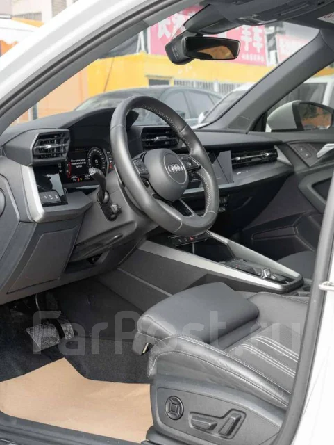 Audi A3. �������, ��������, 1.4 (150��.�.), ������, 30����. ��, �/�. ��� ����� �� ������������ ����