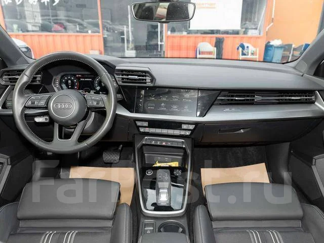 Audi A3. �������, ��������, 1.4 (150��.�.), ������, 30����. ��, �/�. ��� ����� �� ������������ ����