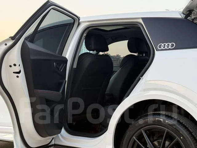 Audi Q2. �������, ��������, 1.4 (150��.�.), ������, 20����. ��, �/�. ��� ����� �� ������������ ����