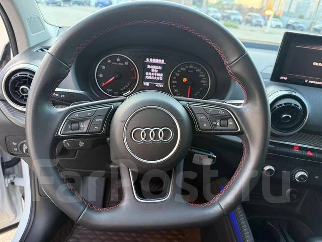 Audi Q2. �������, ��������, 1.4 (150��.�.), ������, 20����. ��, �/�. ��� ����� �� ������������ ����