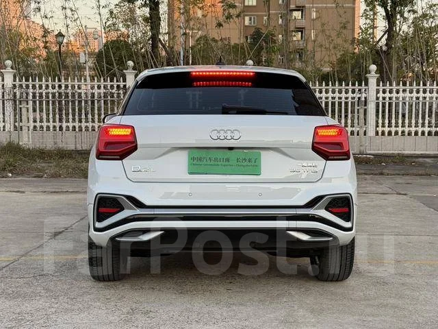 Audi Q2. �������, ��������, 1.4 (150��.�.), ������, 20����. ��, �/�. ��� ����� �� ������������ ����