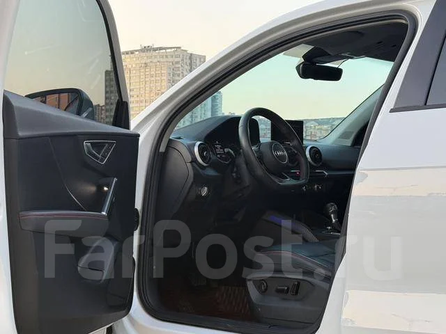 Audi Q2. �������, ��������, 1.4 (150��.�.), ������, 20����. ��, �/�. ��� ����� �� ������������ ����