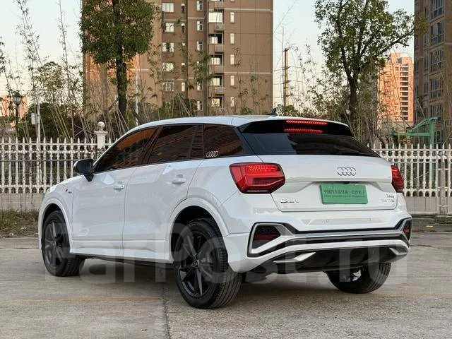 Audi Q2. �������, ��������, 1.4 (150��.�.), ������, 20����. ��, �/�. ��� ����� �� ������������ ����