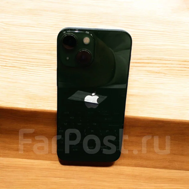 Apple iPhone 13 mini. �/�, 128 ��, �������, 3G, 4G LTE ����