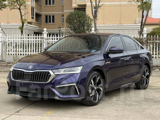 Skoda Octavia. �������, ��������, 1.4 (150��.�.), ������, 30����. ��, �/�. ��� ����� �� ������������ ����