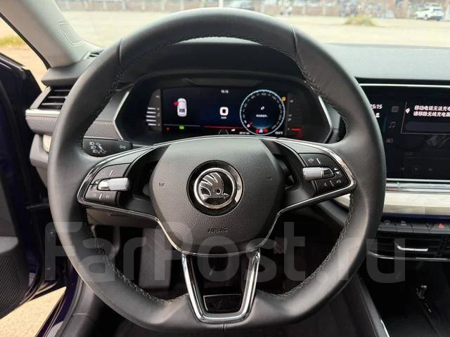 Skoda Octavia. �������, ��������, 1.4 (150��.�.), ������, 30����. ��, �/�. ��� ����� �� ������������ ����