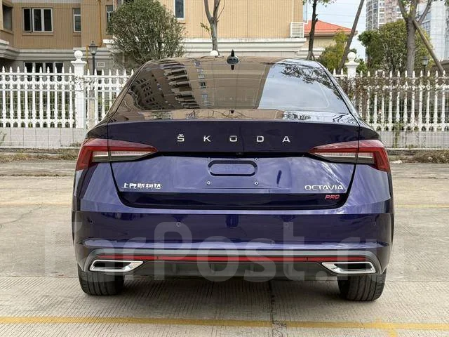 Skoda Octavia. �������, ��������, 1.4 (150��.�.), ������, 30����. ��, �/�. ��� ����� �� ������������ ����