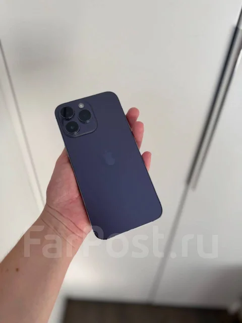 Apple iPhone 14 Pro Max. �/�, 512 ��, ���������� ����