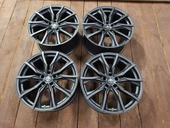 Weds Kranze Verae. 8.5/9.5x20", 5x114.3, ET35/35, �� 73���. ��� ����� �� ������������ ����