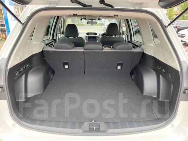 Subaru Forester. ��������, 4wd, 2.0 (154��.�.), ������, 30����. ��, �/�. ��� ����� �� ������������ ����