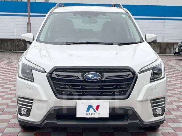 Subaru Forester. ��������, 4wd, 2.0 (154��.�.), ������, 30����. ��, �/�. ��� ����� �� ������������ ����