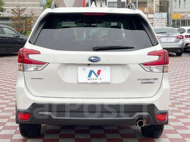 Subaru Forester. ��������, 4wd, 2.0 (154��.�.), ������, 30����. ��, �/�. ��� ����� �� ������������ ����